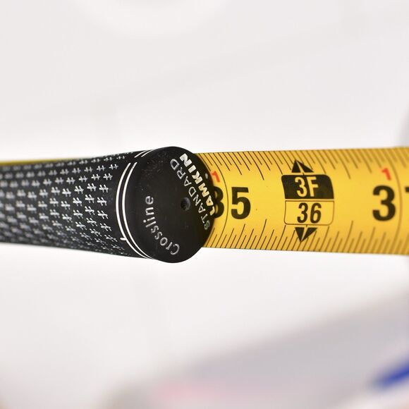 RH CALLAWAY MACK DADDY 4 TOUR WEDGE 56*/12 STIFF DYNGOLD 115 35" S200 RIGHT HAND - Picture 12 of 12